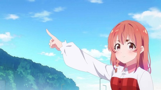 彼女、お借りします 満足度34場面カット019