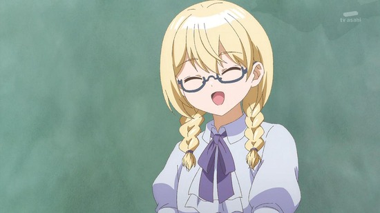 最近雇ったメイドが怪しい 7話場面カット027