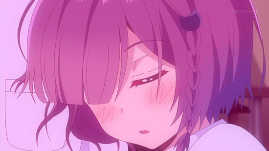 可愛ければ変態でも好きになってくれますか? 6話番組カット040