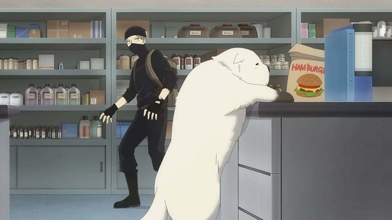 SPY×FAMILY Season2 2話場面カット020