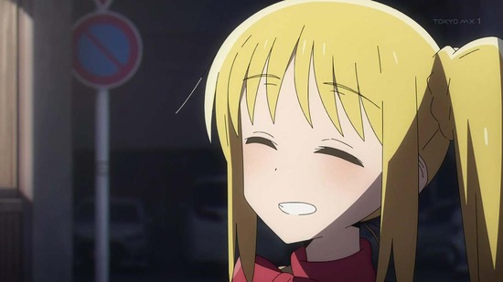 ぼっち・ざ・ろっく! 8話場面カット042