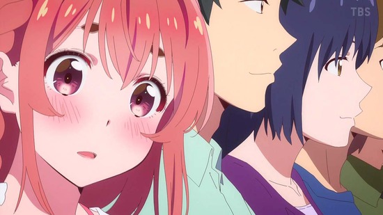 彼女、お借りします 満足度13 場面カット032