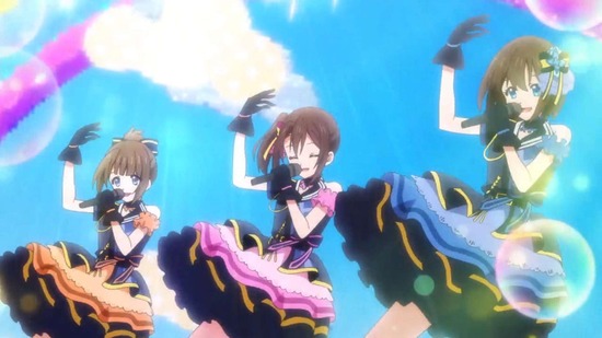 Extreme Hearts 12話場面カット045