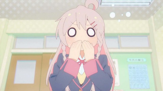 お兄ちゃんはおしまい! 7話場面カット019