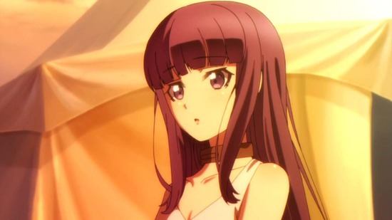 デスマーチからはじまる異世界狂想曲 4話場面カット035