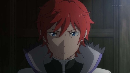 Reゼロから始める異世界生活 3rd season　５４話場面カット004