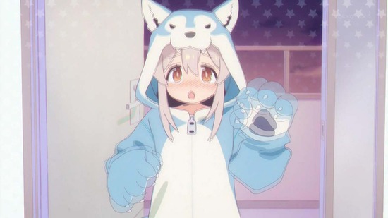 お兄ちゃんはおしまい! 5話場面カット039