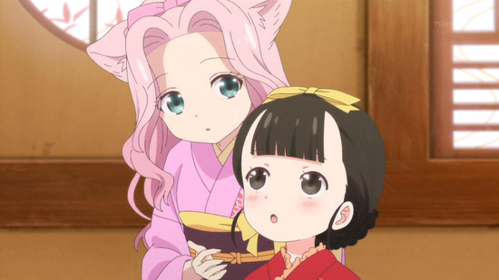 このはな綺譚 4話番組カット032