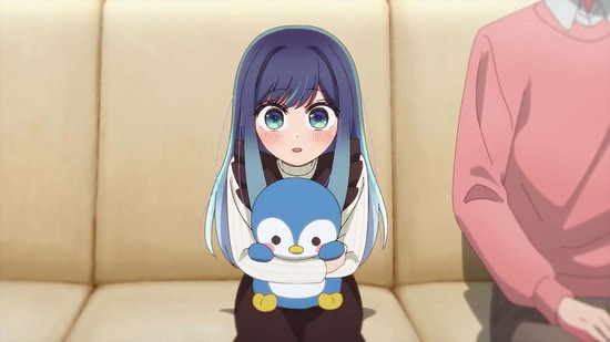 推しの子】 18話「太陽」場面カット10