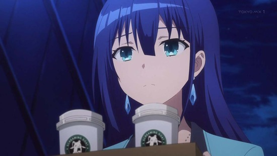 Engage Kiss　７話場面カット074