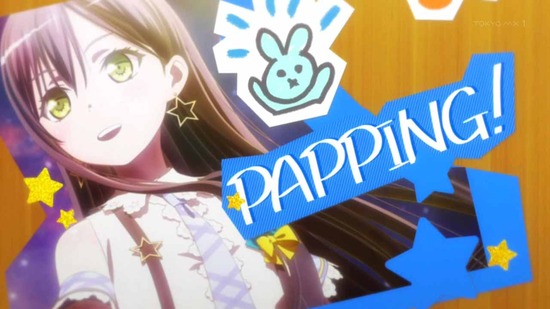 BanG Dream! 3rd Season 5話場面カット042