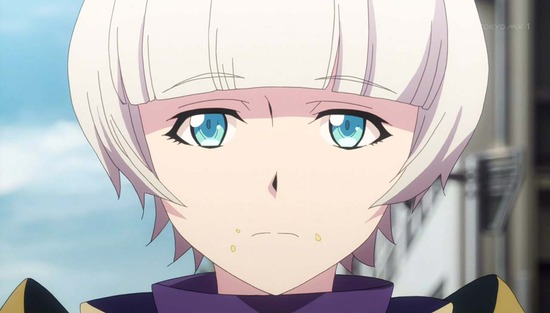 Re:CREATORS 1話番組カット028