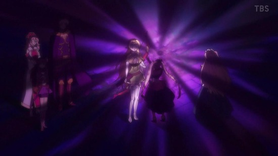 異世界魔王と召喚少女の奴隷魔術Ω　１話場面カット088