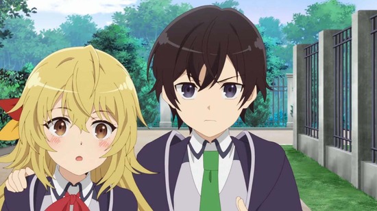 最強陰陽師の異世界転生記 4話場面カット004