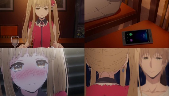 クズの本懐 7話場面カットSample006