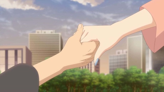 経験済みなキミと　４話場面カット033