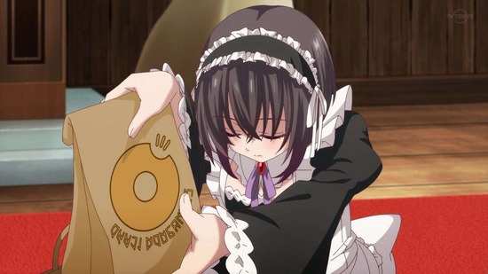 聖剣学院の魔剣使い 3話場面カット058