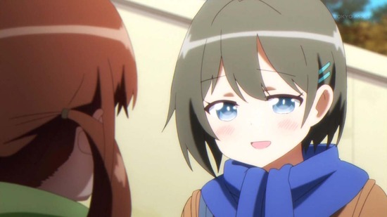 となりの吸血鬼さん 10話場面カット029