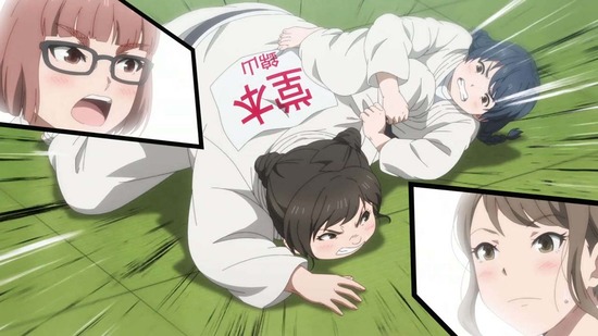もういっぽん! 10話場面カット016