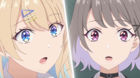 経験済みなキミと　１１話場面カット09