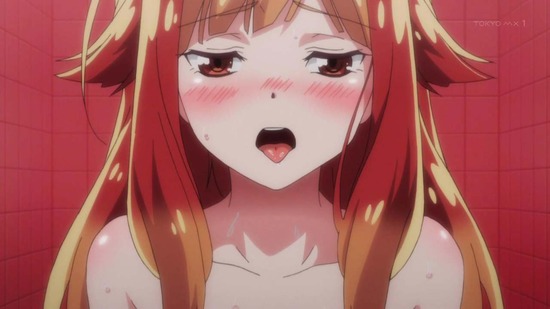 洗い屋さん!~俺とアイツが女湯で!?~ 4話番組カット015