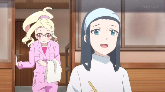 やくならマグカップも 二番窯 11話番組カット005