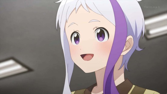 はたらく魔王さま!! 18話場面カット006