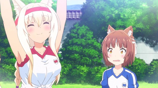 ネコぱら 6話場面カット032