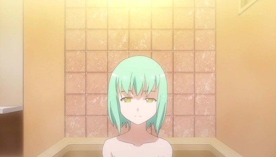 亜人ちゃんは語りたい 5話場面Sample001