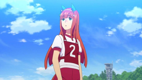 ウマ娘 プリティーダービー 6話場面カット034