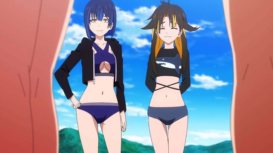 Extreme Hearts 8話場面カット039