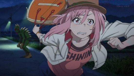 サクラクエスト 1話番組カット008