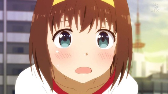 ゲキドル 3話場面カット040