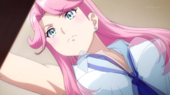 神田川JET GIRLS 3話番組カット075