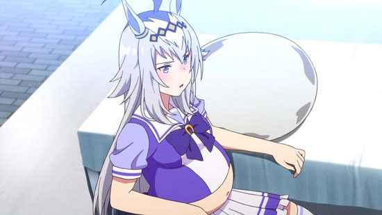 ウマ娘 プリティーダービー 6話場面カット020