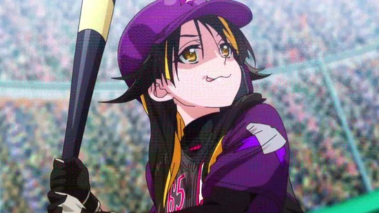 Extreme Hearts 6話場面カット013