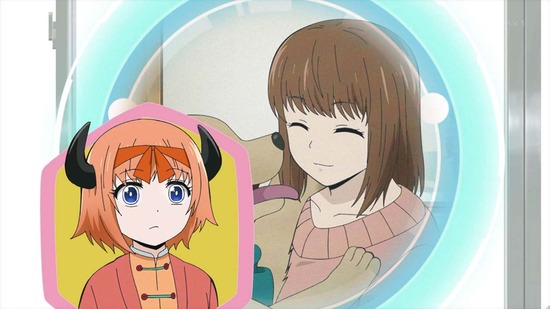 カワイスギクライシス 8話場面カット003