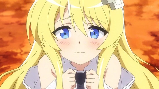 戦闘員、派遣します！　１話場面カット040