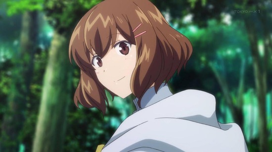 聖女の魔力は万能です 11話場面カット027