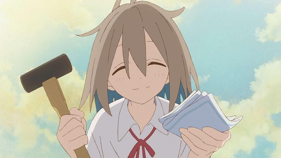 Do It Yourself!!　３話場面カット010