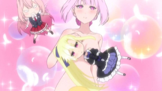 魔王様、リトライ! 12話場面カット006