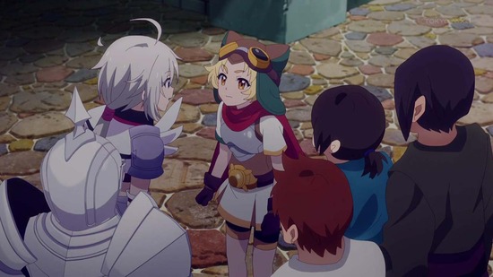 プリンセスコネクト!ReDive Season 2 10話番組カット033