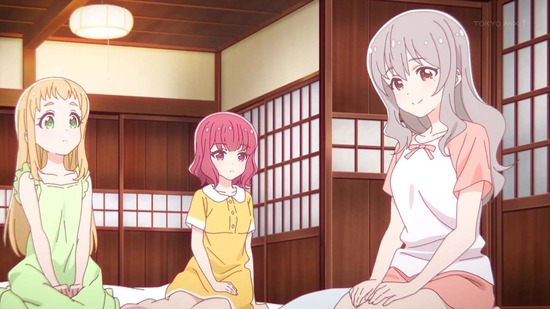 恋する小惑星 4話場面カット030