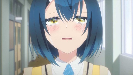 声優ラジオのウラオモテ　４話場面カット009