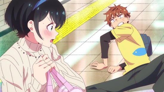 彼女、お借りします 7話場面カット006