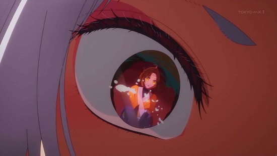 推しの子】 18話「太陽」場面カット25