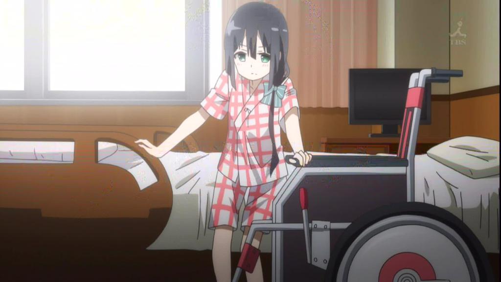 結城友奈は勇者である 10話003