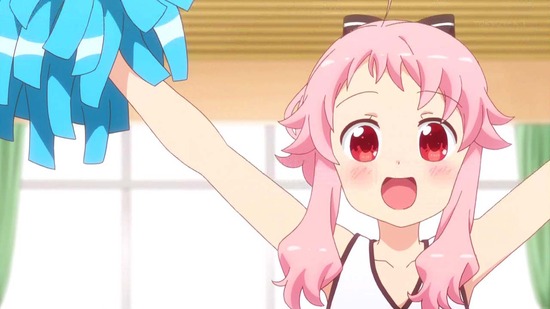 アニマエール! 4話場面カット031