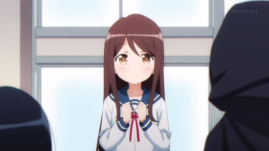 となりの吸血鬼さん 3話場面カット028
