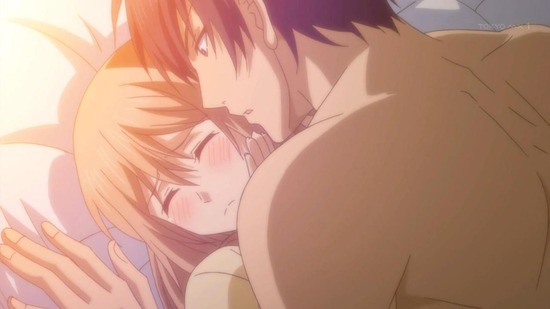 お見合い相手は教え子、強気な、問題児。　２話番組カット_004